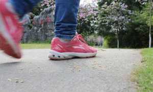 camminata
