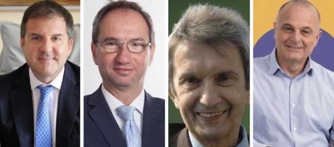 candidati omegna foto