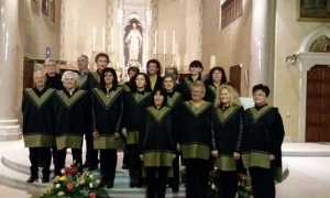 cantori San Cipriano