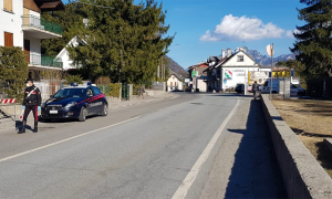 carabinieri vigezzo covid