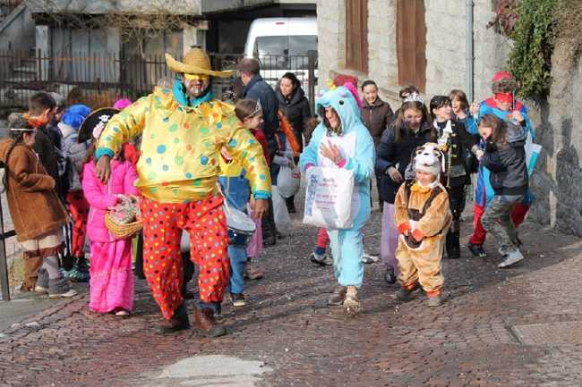 carnevale quarna 2018 copertina