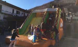 carnevale cesara copertina