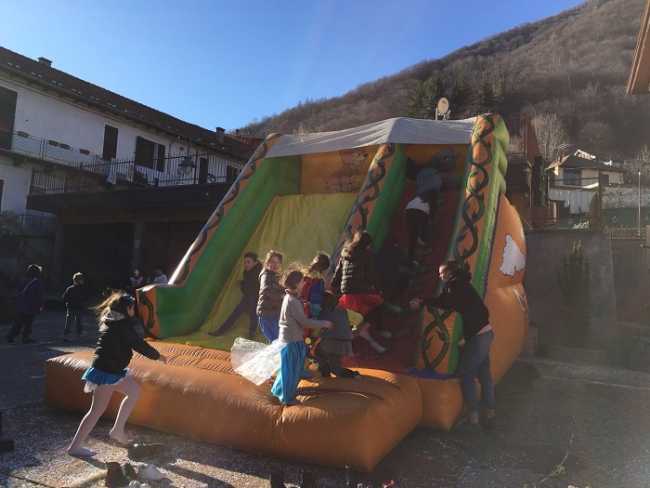 carnevale cesara copertina