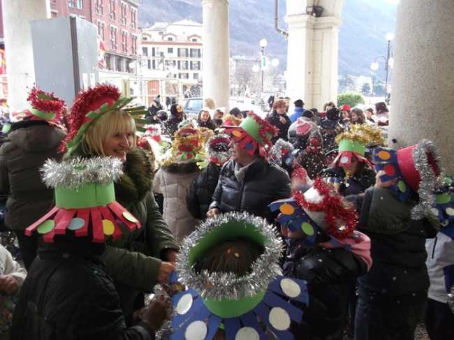 carnevale omegna archivio