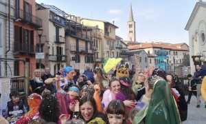 carnevale omegna