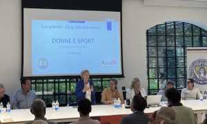 carta etica parita genere sport