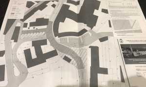 casale cc progetto centro storico