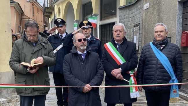casale corte cerro inauguraz centro storico 1