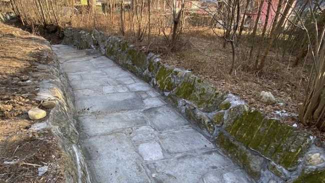 casale corte cerro rio quare