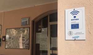 casale corte cerro wifi