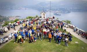 casale vespa raduno