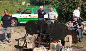 castagnata pettenasco