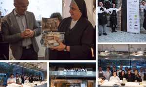 cena benefica masango