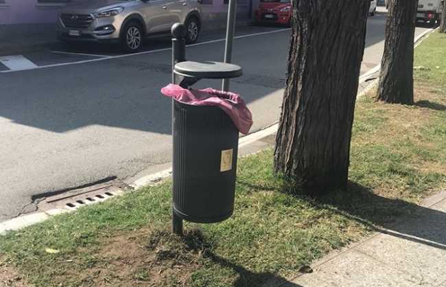 cestino viatiroasegno