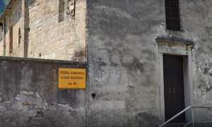 chiesa di san maurizio