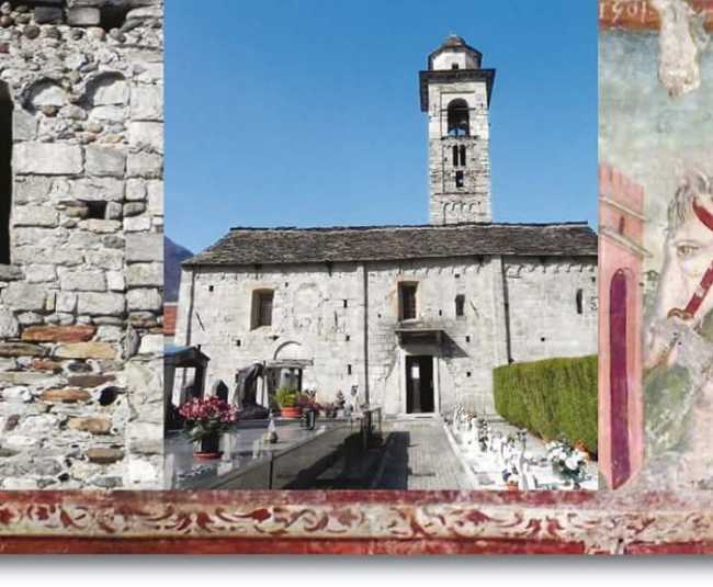 chiesasanmaurizio fai