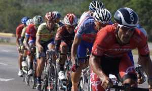 ciclismo