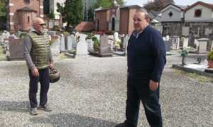 cinitero cireggio copertina