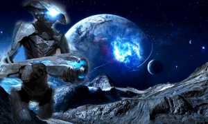 civilta extraterrestri