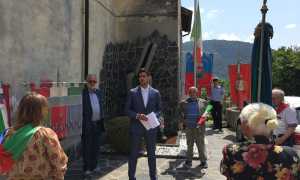 commemorazione battaglia oira