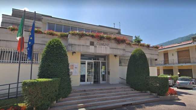 comune di gravellona