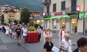conclusione festa gravellona