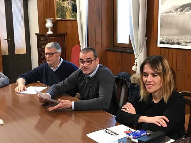 conf omegna 19gennaio