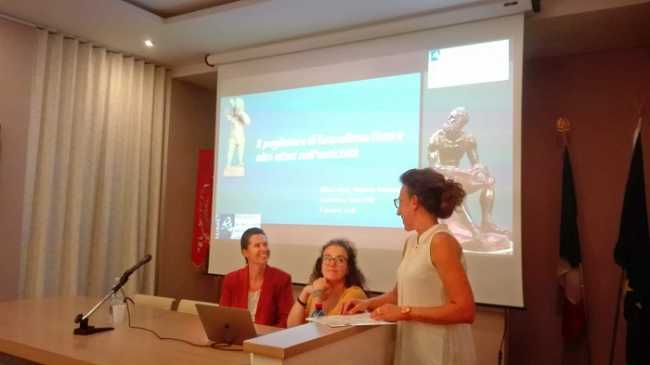 conferenza openday gravellona