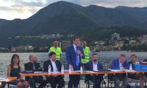 consiglio comunale Omegna secondo pezzo