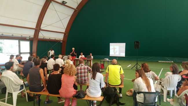 convegno tennis