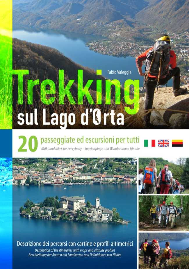 cop trekking orta