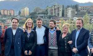 corbetta candidatura