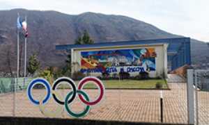 corta coni bagnella omegna canoe