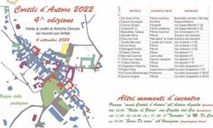 cortili autore miasino