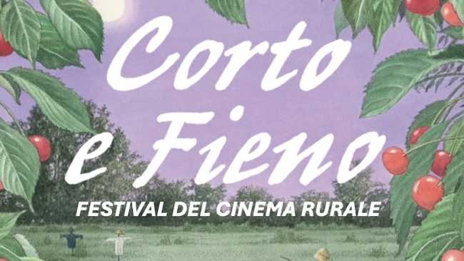corto e fieno locandina