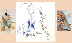 crowfunding moda omegna