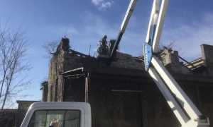 crusinallo demolizione 1