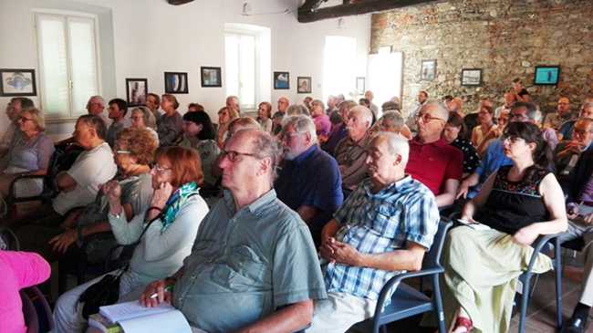 cultura chilometri zero pubblico