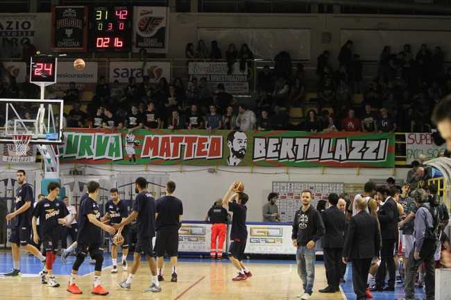 curva bertolazzi