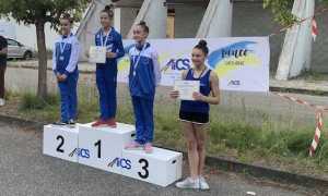 cusio ginnastica s mauro