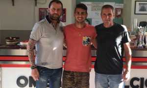 demetrio lipari omegna