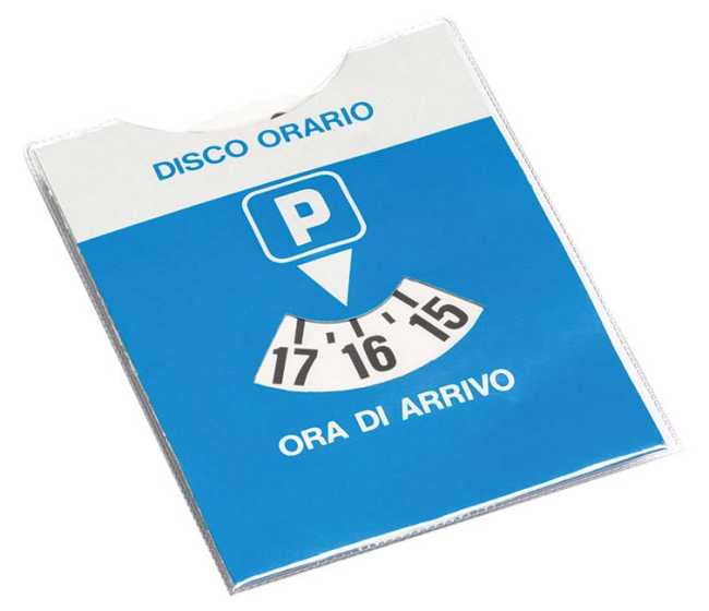 disco orario generico