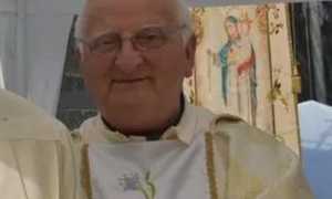 don calcaterra
