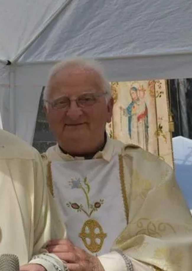 don calcaterra