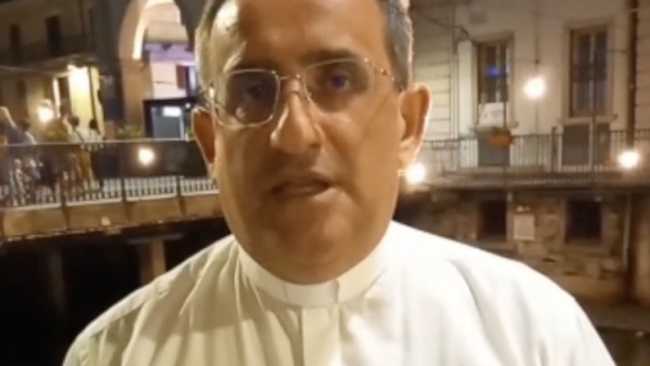 don lanfranchini