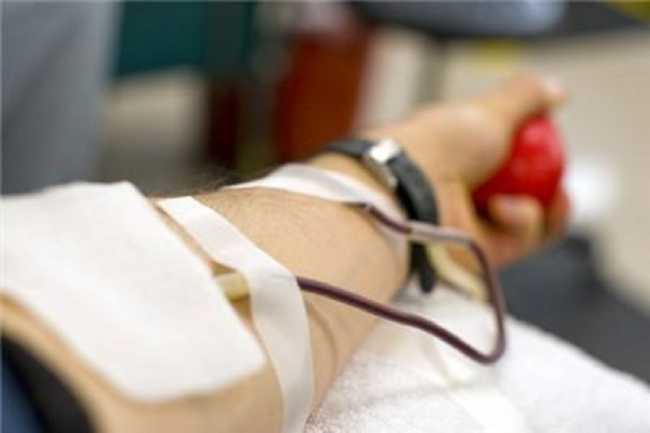 donazione sangue