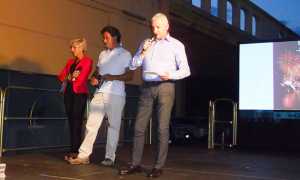 dossi omegna san vito palco