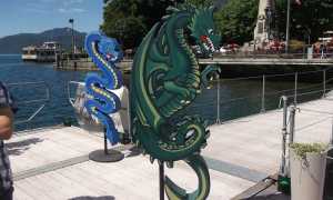 draghi omegna ottobre