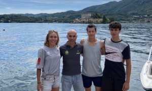 duathlon orta