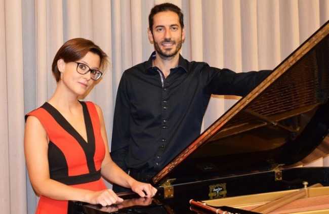 duo recital quarna